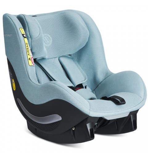 Avionaut AeroFix AirFlow - fotelik samochodowy, siedzisko 0-18 kg | Mint